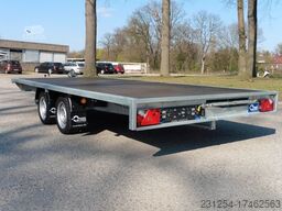 BLYSS Atlas Autotransporter 500x210cm 3000kg
