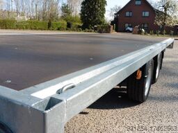 BLYSS Atlas Autotransporter 500x210cm 3000kg