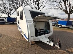 NIEWIADOW SONDERPREIS Wohnwagen 293x190x184cm 1000kg zGG