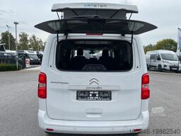 PÖSSL VANster  *Drive-Assist*Keyles*AHK