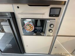 Across Aero 689 CDH | *Autom.*Rollstuhlgerecht**