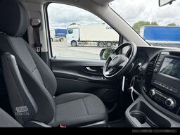MERCEDES-BENZ Vito Mixto 119CDI 4x4 AUTOMATIK+DISTRONIC+STANDH