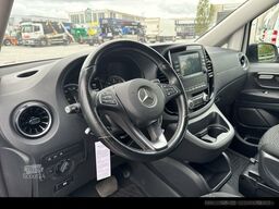 MERCEDES-BENZ Vito Mixto 119CDI 4x4 AUTOMATIK+DISTRONIC+STANDH