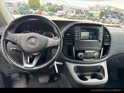 MERCEDES-BENZ Vito Mixto 119CDI 4x4 AUTOMATIK+DISTRONIC+STANDH
