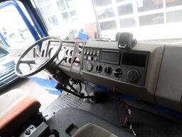 IVECO Iveco Magirus 190-16 AW  4x4 Koffer DOKA  Koffer