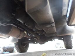 IVECO Iveco Magirus 190-16 AW  4x4 Koffer DOKA  Koffer