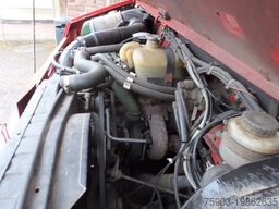 MERCEDES-BENZ Unimog  U 1300 L /37 Turbo  DOKA Pumpe & Tank