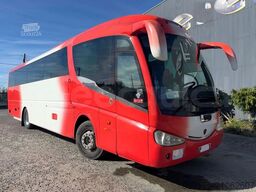 Irizar Scania