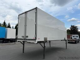 Schmitz Cargobull BDF-System 7.450 mm lang, LACK NEU