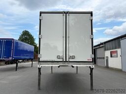 Schmitz Cargobull BDF-System 7.450 mm lang, LACK NEU