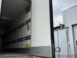 Schmitz Cargobull BDF-System 7.450 mm lang, LACK NEU