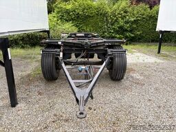 Krone BDF-System, Standard 22,5