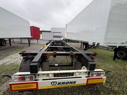 Krone BDF-System, Standard 22,5