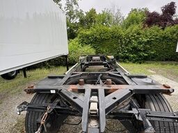 Krone BDF-System, Standard 22,5