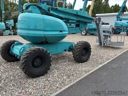 Manitou 160 Atj (16m)