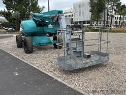 Manitou 160 Atj (16m)
