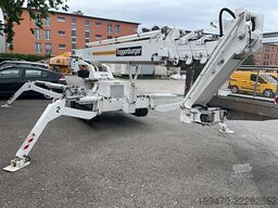 Teupen Leo 30 T (30m)