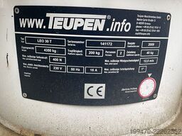 Teupen Leo 30 T (30m)