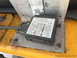 Genie S-125 (40m)
