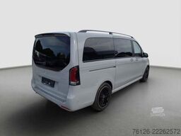 Mercedes-Benz V 300 d 4MATIC AVANTGARDE L AMG+AIRMATIC+STANDHZG