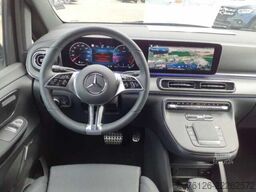 Mercedes-Benz V 300 d 4MATIC AVANTGARDE L AMG+AIRMATIC+STANDHZG
