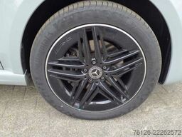 Mercedes-Benz V 300 d 4MATIC AVANTGARDE L AMG+AIRMATIC+STANDHZG