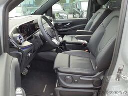 Mercedes-Benz V 300 d 4MATIC AVANTGARDE L AMG+AIRMATIC+STANDHZG