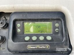 Schmitz Cargobull Trailer Reefer Standard