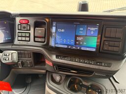 Scania P420 6x2 EURO6 HAKOWIEC MEILLER RS21.65