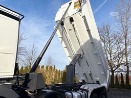 Mercedes-Benz AROCS 4145 8x8 EURO6 WYWROTKA MEILLER