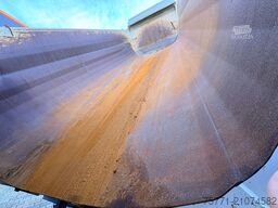 Mercedes-Benz AROCS 4145 8x8 EURO6 WYWROTKA MEILLER