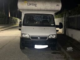  Sun Living Surf 500 FIAT