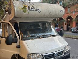 Sun Living Surf 500 FIAT