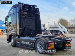 Volvo FH16 750 4X2 NL-Truck APK XL VDS VEB+ Navi