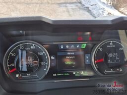Scania R 450 A4x2NA LEDER Smart 2 !