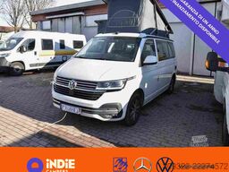 2022 Volkswagen California Coast | Automatico | Tetto a soffietto