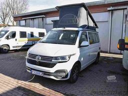 2022 Volkswagen California Coast | Automatico | Tetto a soffietto