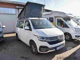 2022 Volkswagen California Coast | Automatico | Tetto a soffietto