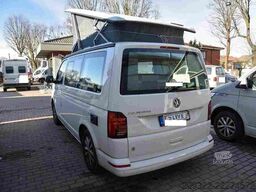 2022 Volkswagen California Coast | Automatico | Tetto a soffietto