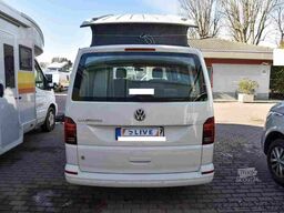 2022 Volkswagen California Coast | Automatico | Tetto a soffietto