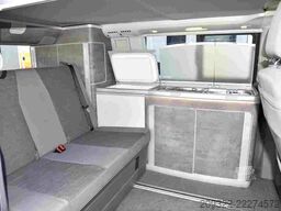 2022 Volkswagen California Coast | Automatico | Tetto a soffietto