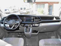 2022 Volkswagen California Coast | Automatico | Tetto a soffietto