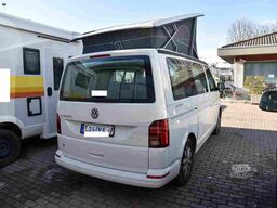 2022 Volkswagen California Coast | Automatico | Tetto a soffietto