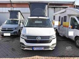 2022 Volkswagen California Coast | Automatico | Tetto a soffietto