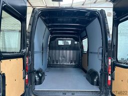 RENAULT Master III Kasten L2H2 HKa 3,3t # Navi # MWST.