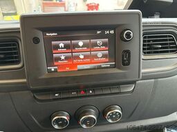 RENAULT Master III Kasten L2H2 HKa 3,3t # Navi # MWST.