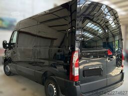 RENAULT Master III Kasten L2H2 HKa 3,3t # Navi # MWST.