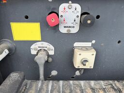 Kempf SKM 35/3 50 cbm, Getreideschieber COC Papier vorhanden | SAF Achsen
