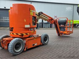 JLG E300AJ As-Is, Electric, 11m Working Height, 6.77m,
