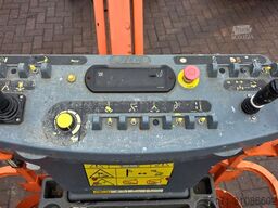 JLG E300AJ As-Is, Electric, 11m Working Height, 6.77m,